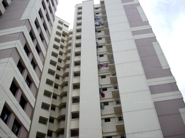 Jurong West Street 93 Jurong West, HDB 5 Rooms