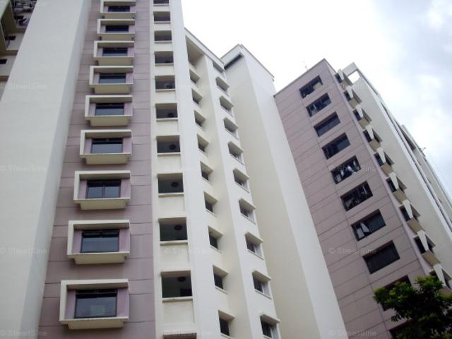 Jurong West Street 93 Jurong West, HDB 5 Rooms
