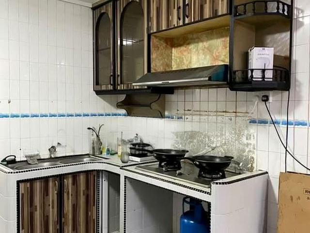 Jurong West Street 93 Jurong West, HDB 5 Rooms