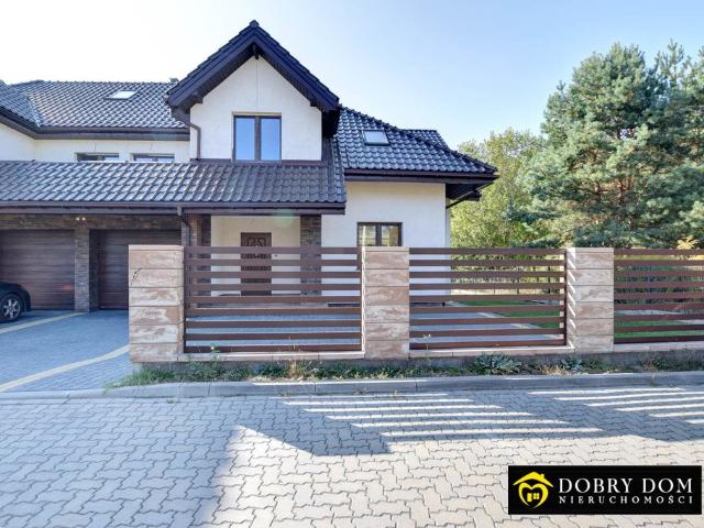 Jurowce, 230 m2