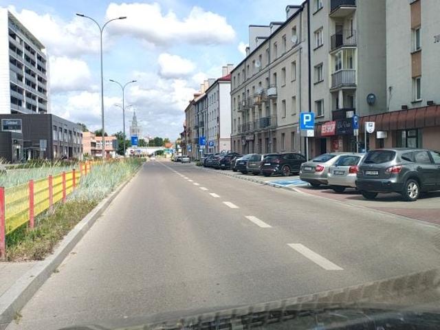 Jurowiecka 34 33,68 m², Białystok