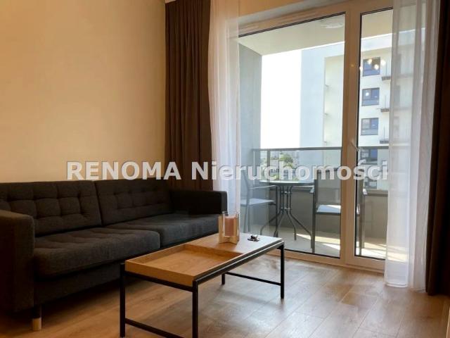 Jurowiecka 35,52 m², Białystok