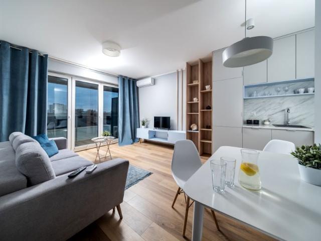 Jurowiecka 35,77 m², Białystok
