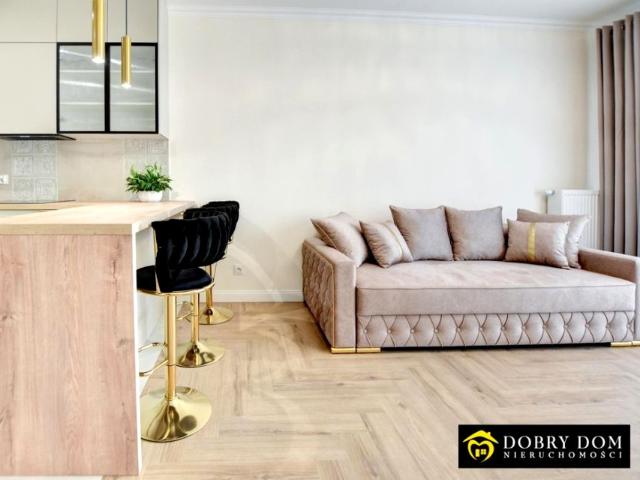 Jurowiecka 38 m², Białystok