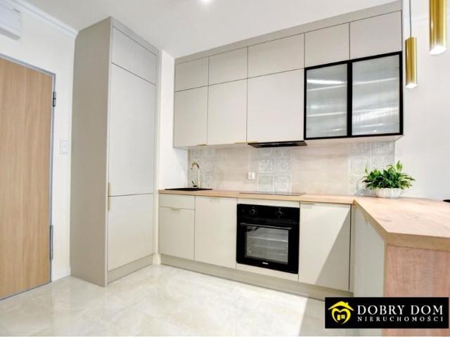 Jurowiecka 38 m², Białystok