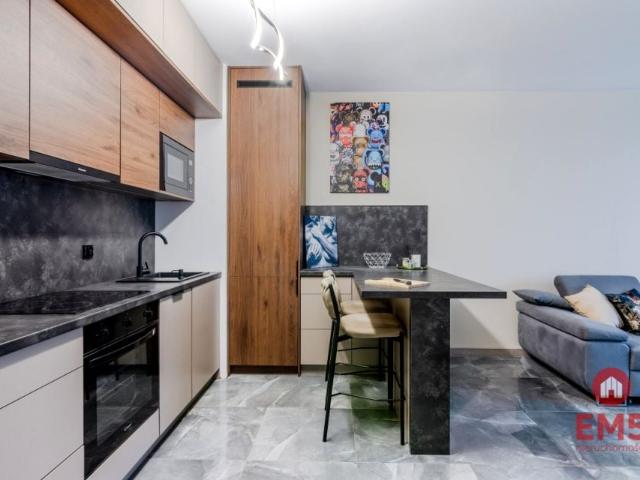 Jurowiecka 39 m², Białystok