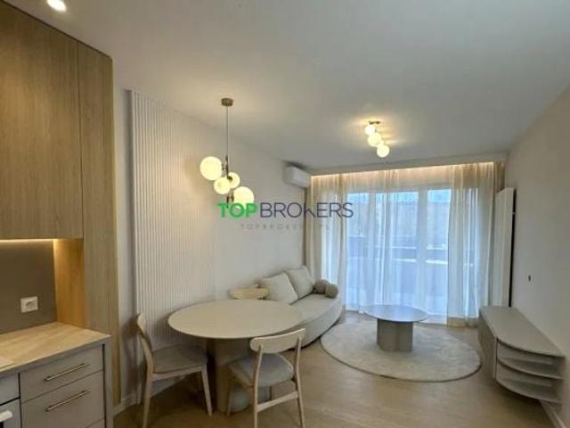 Jurowiecka 55 m², Białystok