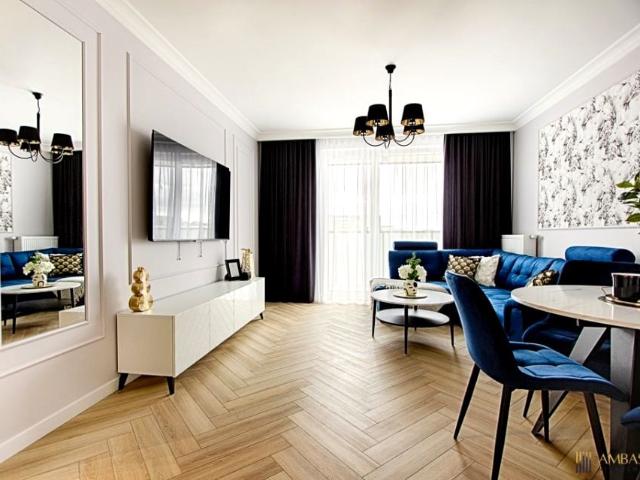 Jurowiecka 57 m², Białystok