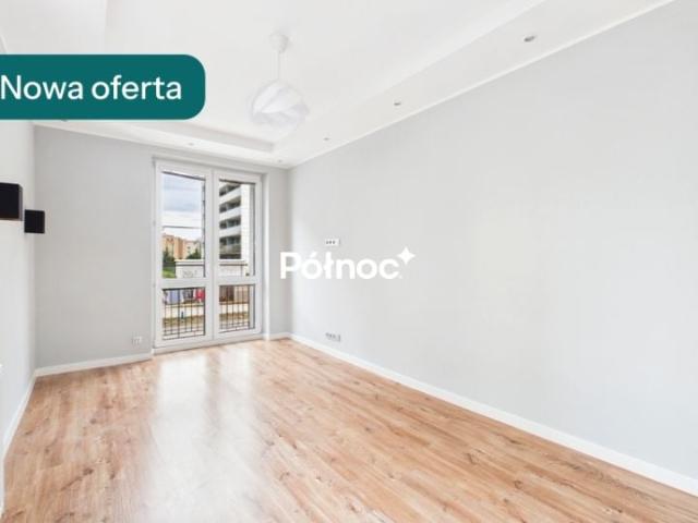 Jurowiecka 51,50 m², Białystok
