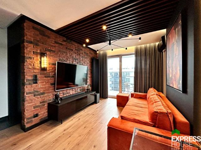 Jurowiecka 53 m², Białystok