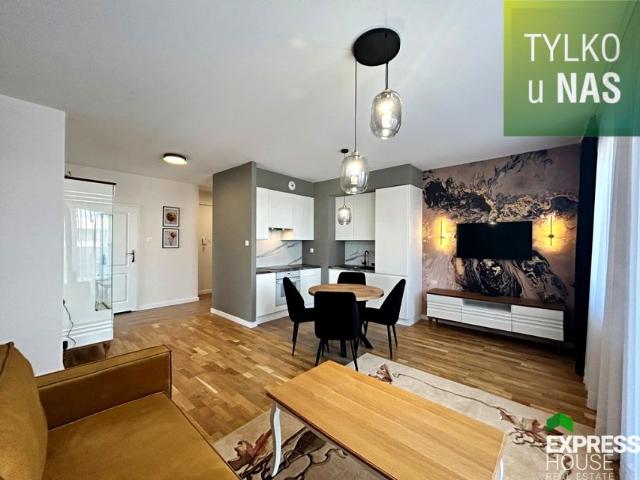Jurowiecka 64 m², Białystok