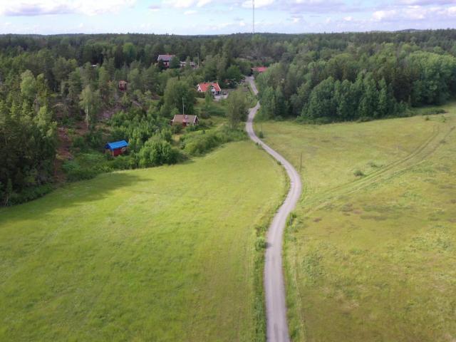 Villa på Jursta 46 är inte längre tillgänglig
