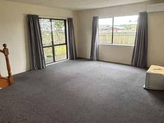 Just Minutes from Town Three Bedrooms, Two Bathrooms