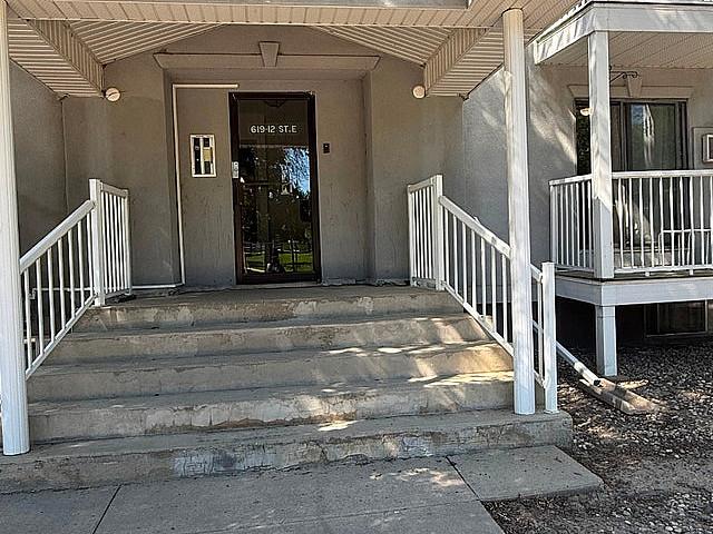 Just Off Broadway 1 Bedroom Suite August 1st