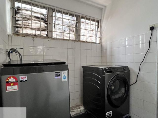 Just ato Serdang Jaya MRT Station! Free Deposit‼️Room in Seri Kembangan