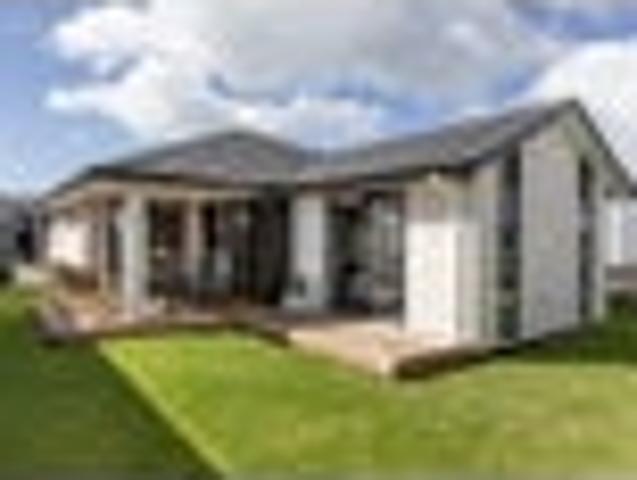 Vacant And Move In Ready