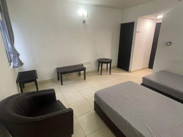 Just Bring Luggage! Master Room Ready
