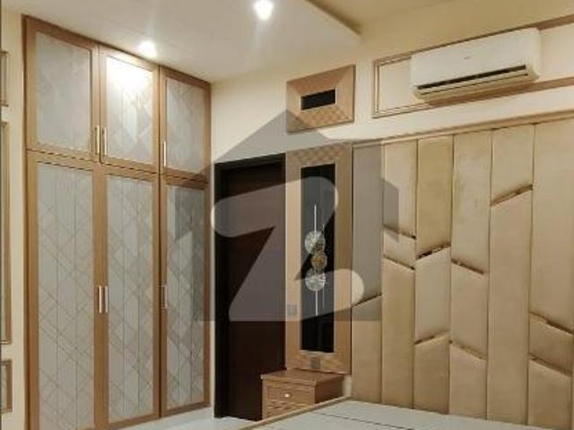 Just Bring Your Personal Belongings Those Who Enjoy Living In Front Of The Sea Cannot Live Anywhere Else Its Arabian Sea With The Sounds Of Beautiful Waves Just In 4.35Lac DHA Phase 5