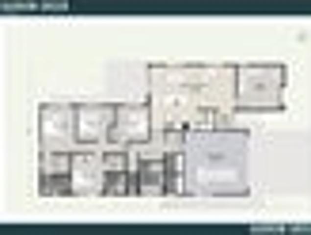 Just Completed Ready To Move In!