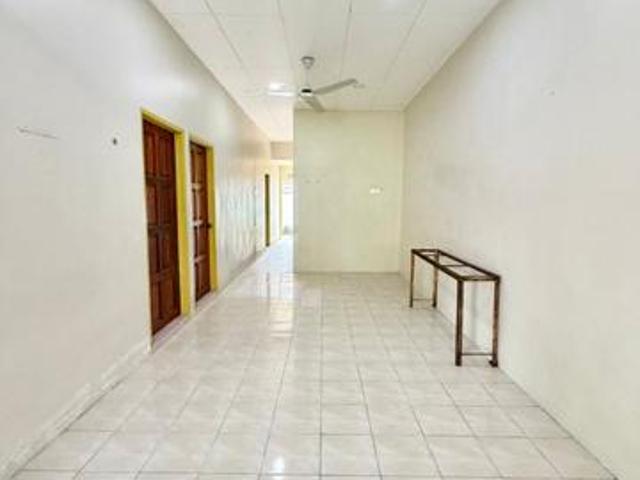 Just For Investments AMANJAYA ZON ANGGERIK Bandar Aman Jaya