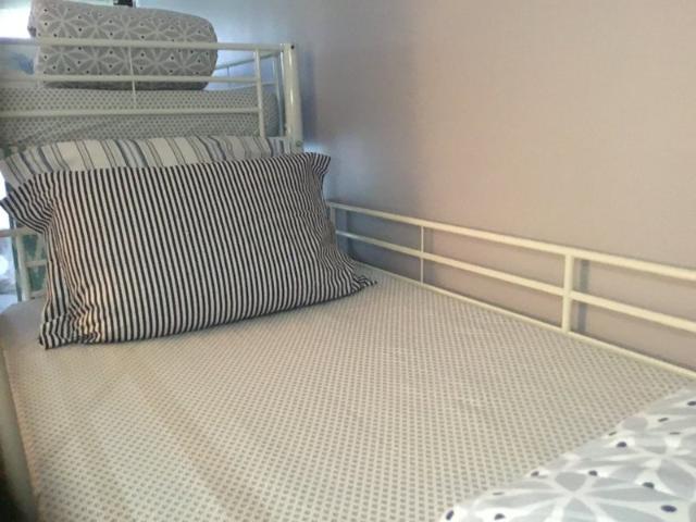 Just for Sleep Male Dormitory Shared Room