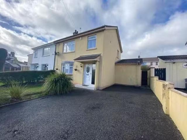 Deal! Northland Crescent