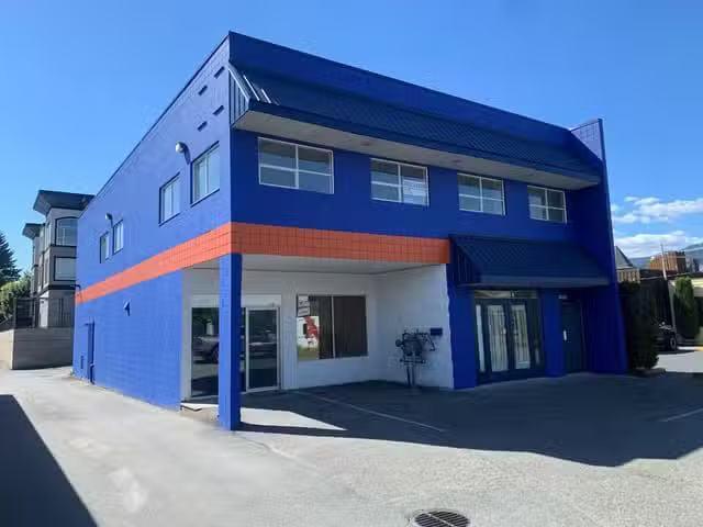 Just in! Office for lease in Chilliwack, Chilliwack, A 45845 Y.