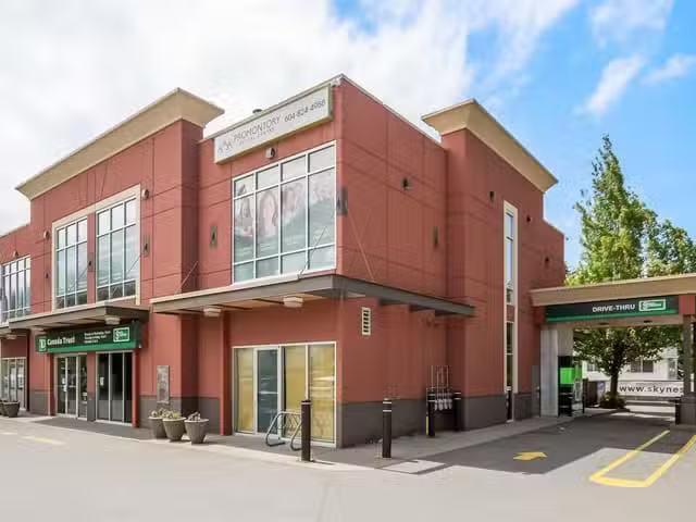 Rental! Office for lease in Chilliwack, Sardis, 210 5973 Vedde.