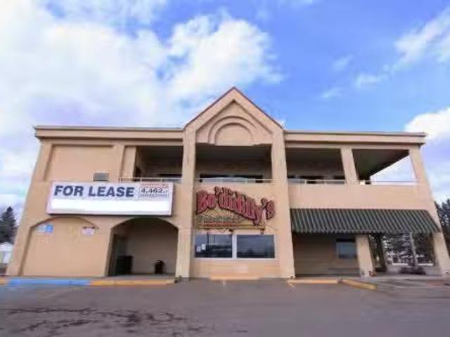 Cheap Avenue, Lloydminster, AB, T9V 1T4 commercial for lease.