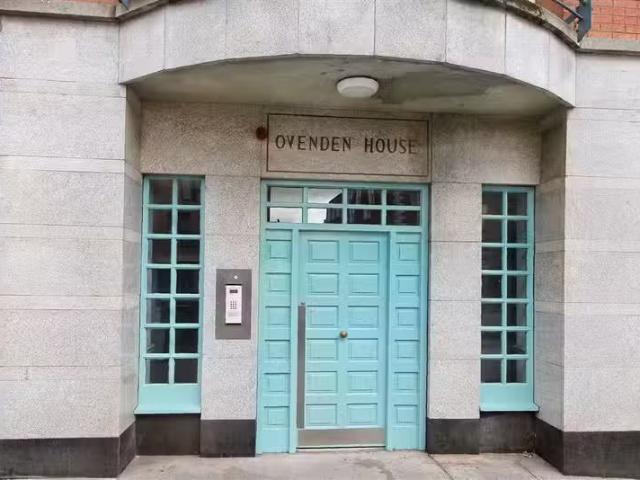 For Rent! Apartment 5, Ovenden House, Dean Court, Christchurch.