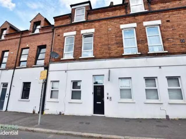 New Apartment Upper Newtownards Road