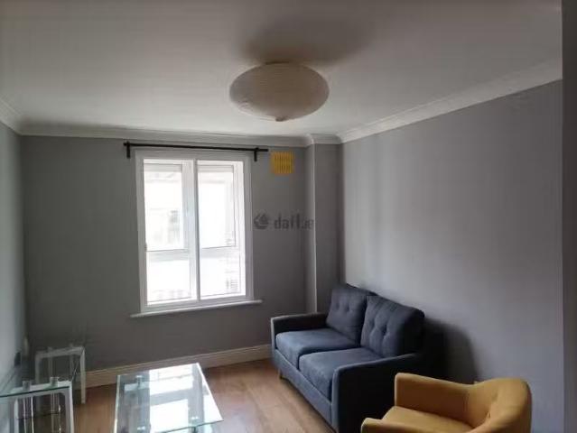 Deal! Apt 115, Jervis Place, Great Strand Street, D01X297, Dub.
