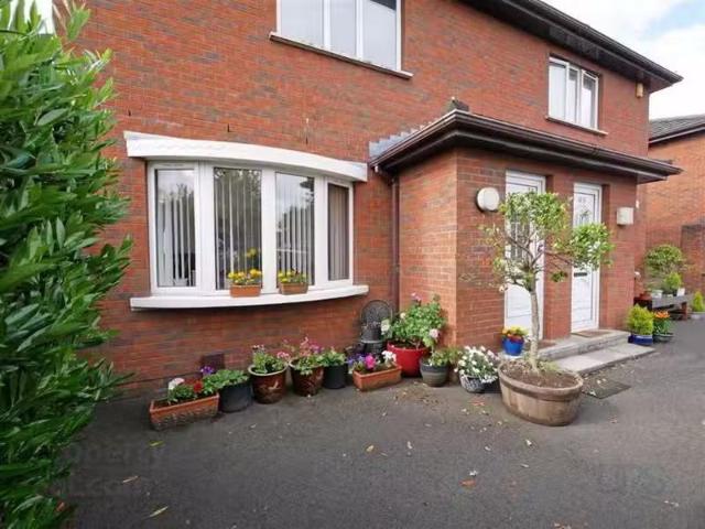 Rental! Apt 1, 14 Hillsborough Road