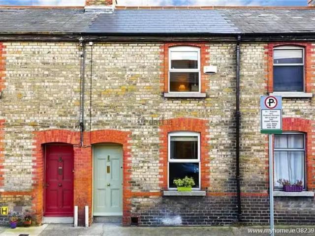Cozy Ashworth Place, Harold's Cross, Dublin 6 is for rent