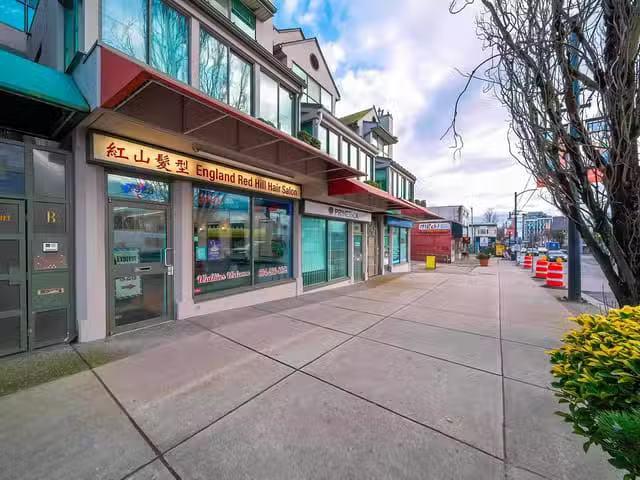 Just in! Business for lease in Vancouver, Vancouver West, 7928.