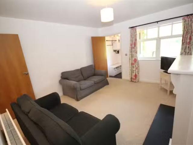 Charming Charlseland Court, Greystones, Wicklow