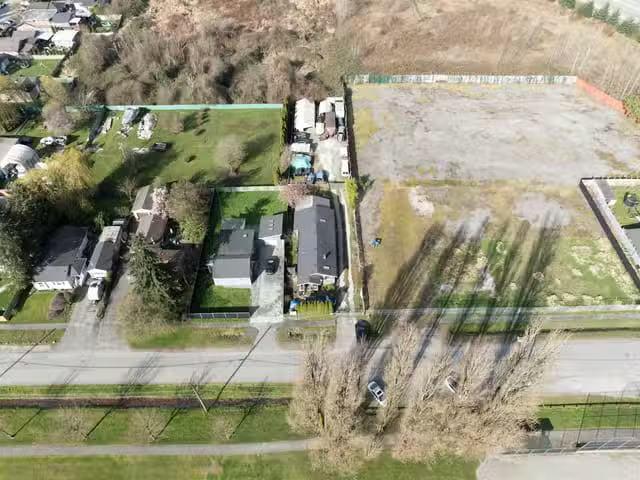 Cozy Commercial Land for lease in Surrey, North Surrey, 11479.