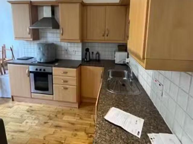 Cozy Flat 1, 346 Antrim Road