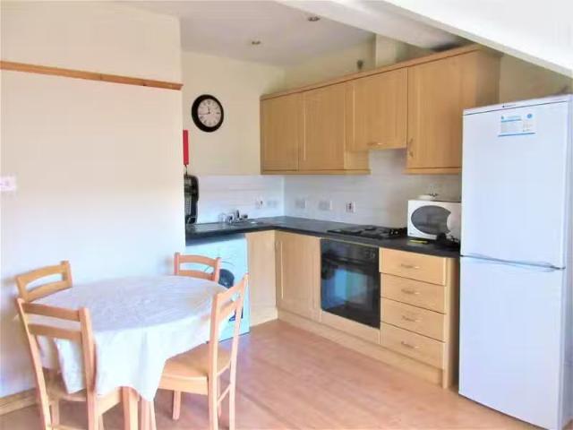 Cheap Great Apartment, 7c Canterbury Street