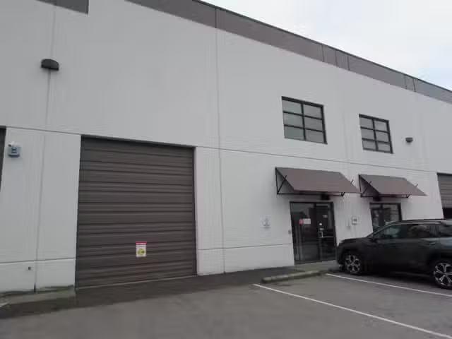Cheap Industrial for lease in Abbotsford, Abbotsford, 103 3341.