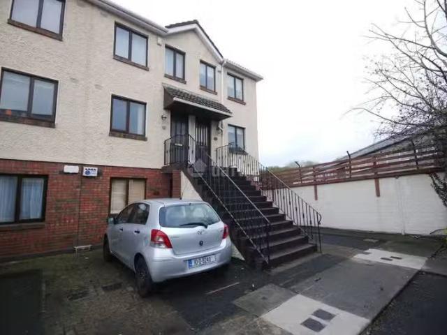 Just in! Kings Hall, Chapelizod, Dublin 20 is for rent