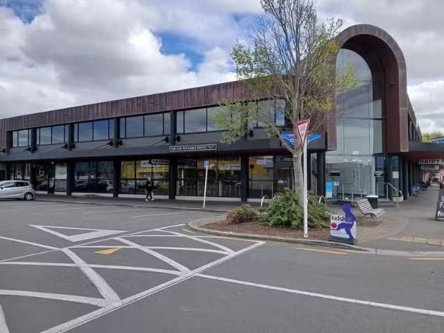 Unique L1/485 Papanui Road, Papanui, NZ 8053 Office for Rent