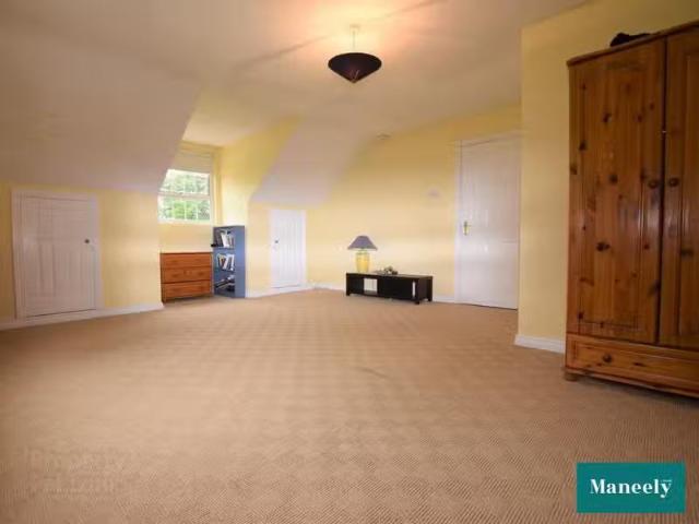 Deal! Room For Rent, Mullaghmarget Road