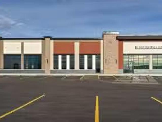 Just in! Street, Grande Prairie, AB, T8X 0V5 commercial for.