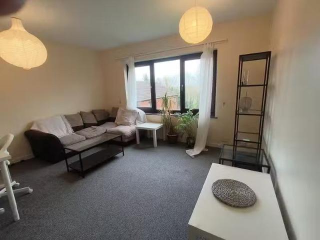 Unique Unit 4f, Stranmillis Court