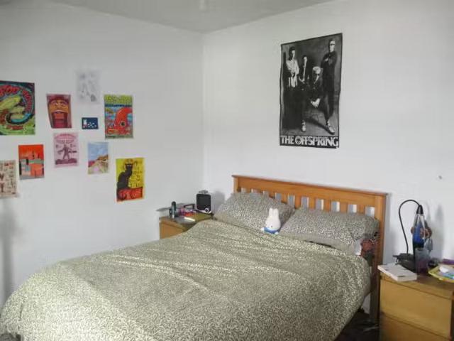 Nice WOODSTOCK ROAD Double Bedroom To Let