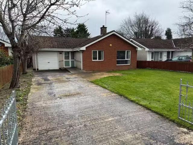 Rental! 15 Cherry Drive