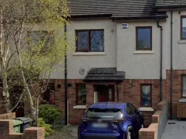 Nice 15 Dn Saithne View, Balbriggan, Balbriggan, Co. Dublin is.