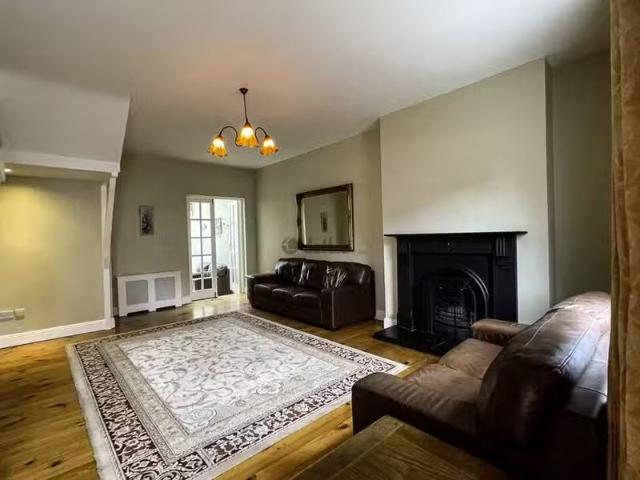 Just in! 19 Grangegorman Villas, Grangegorman Lower, Stoneybat.