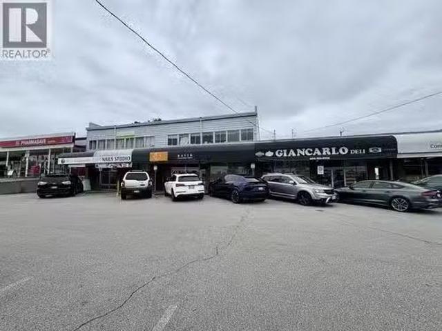 Nice 1111C Austin Avenue, Coquitlam, BC, V3K 3P4 commercial.